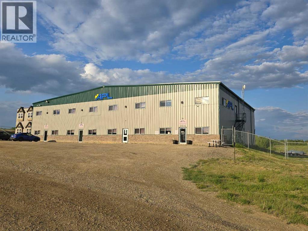 8703 75 Street, Peace River, Alberta  T8S 1S4 - Photo 1 - A2298659