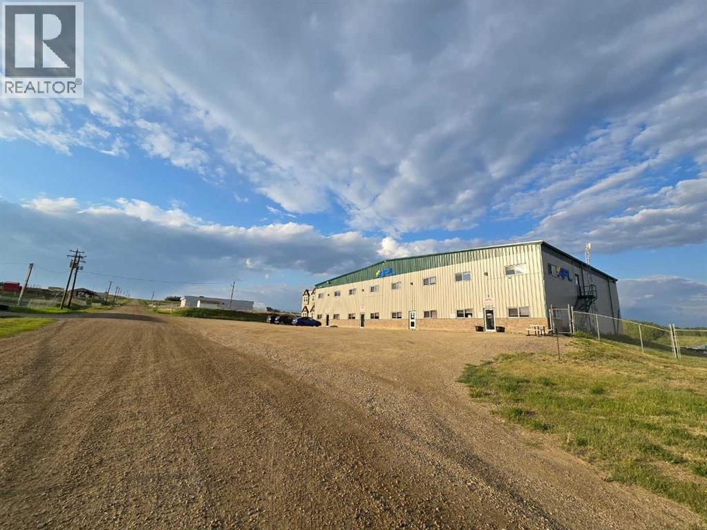 8703 75 Street, Peace River, Alberta  T8S 1S4 - Photo 2 - A2298659