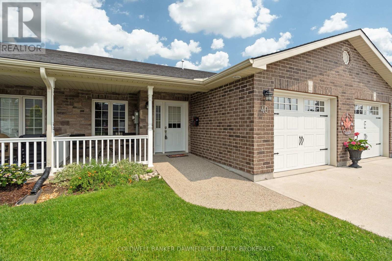 40 DEVON DRIVE, South Huron (Exeter)