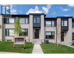 18 - 1175 RIVERBEND ROAD, London South, Ontario