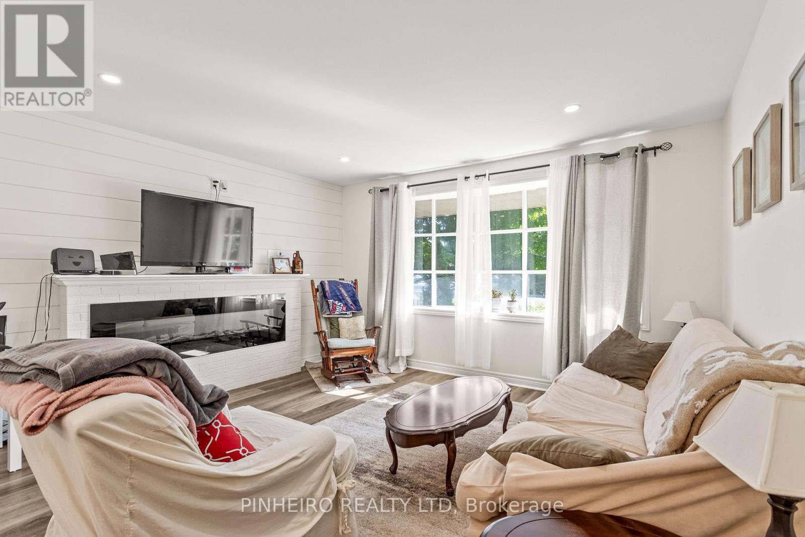 1543 Stoneybrook Crescent, London North, Ontario  N5X 1C6 - Photo 10 - X13537240