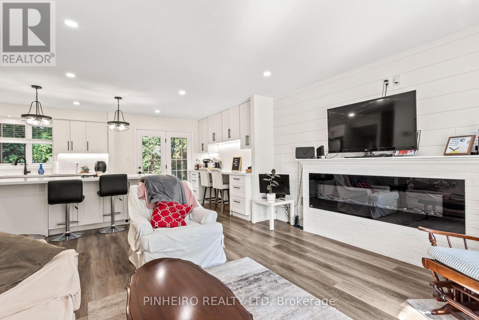 1543 Stoneybrook Crescent, London North, Ontario  N5X 1C6 - Photo 12 - X13537240
