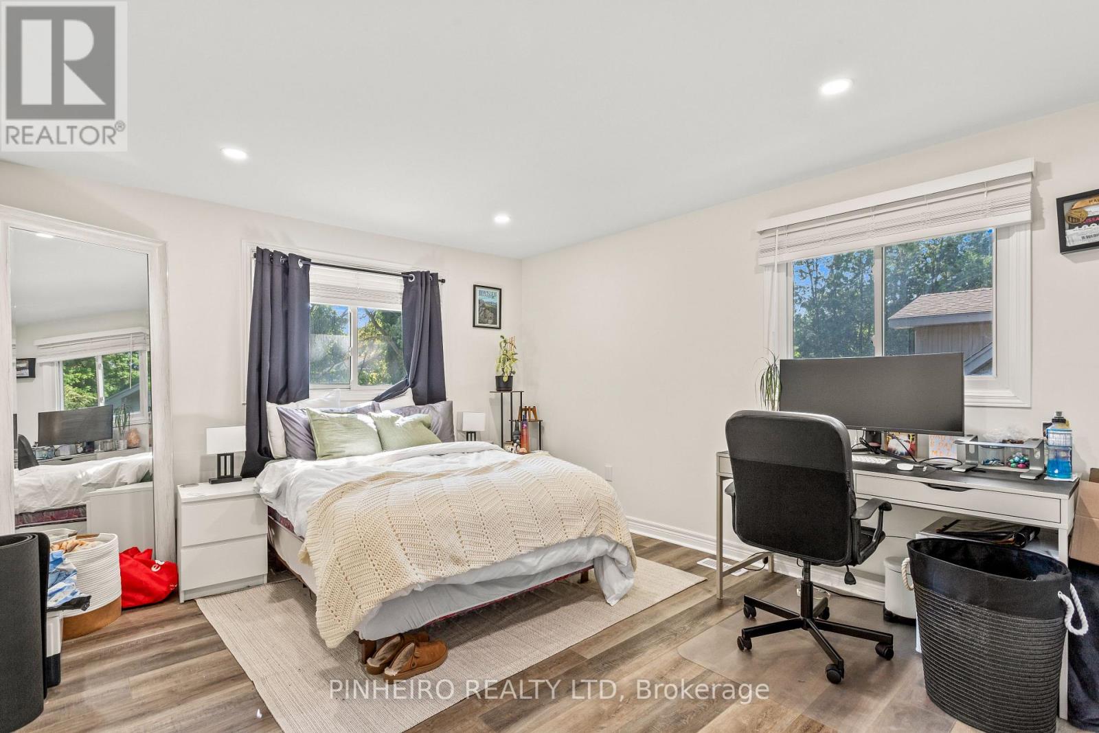 1543 Stoneybrook Crescent, London North, Ontario  N5X 1C6 - Photo 20 - X13537240