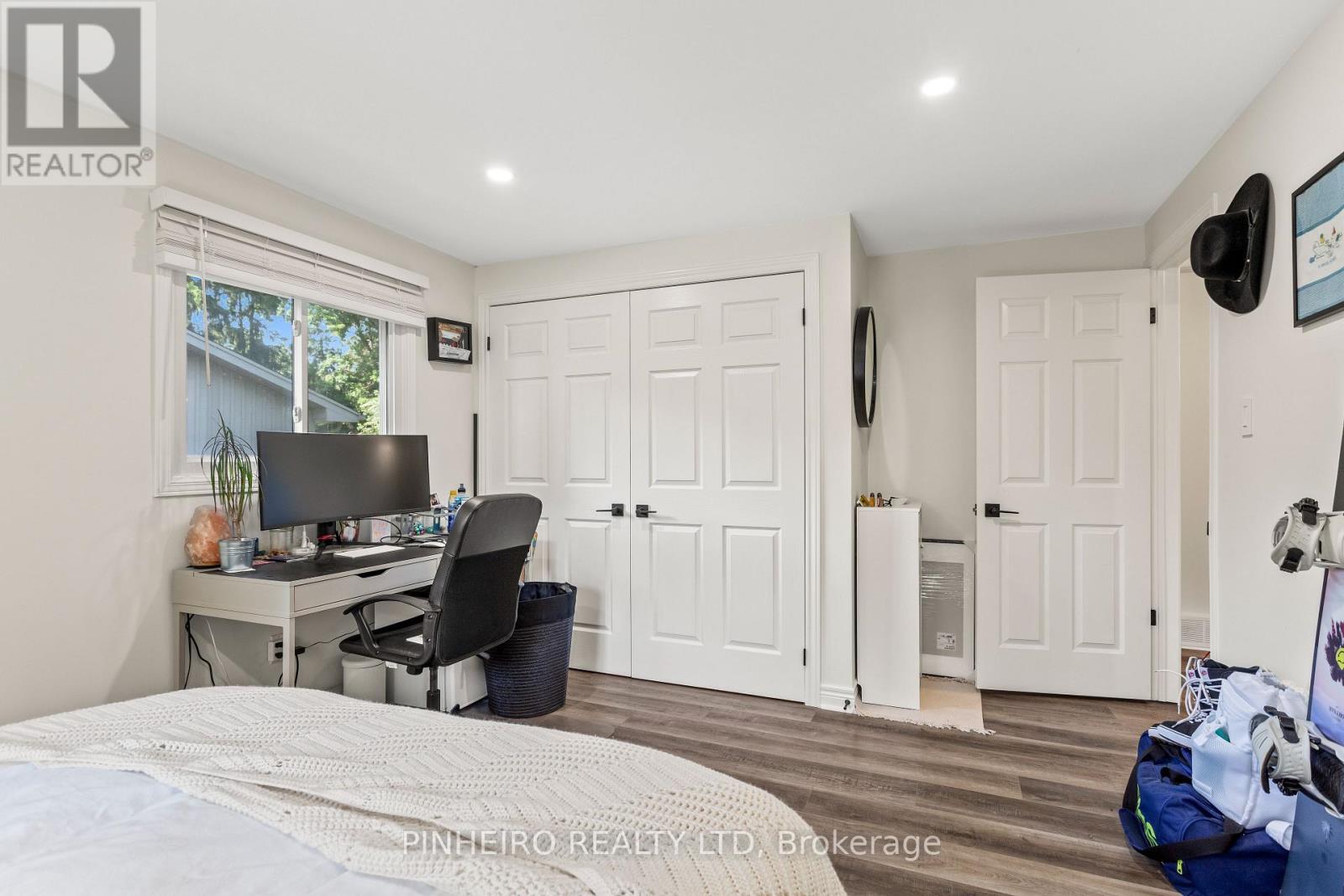 1543 Stoneybrook Crescent, London North, Ontario  N5X 1C6 - Photo 21 - X13537240