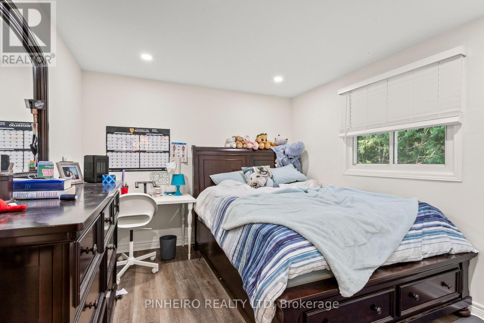 1543 Stoneybrook Crescent, London North, Ontario  N5X 1C6 - Photo 22 - X13537240