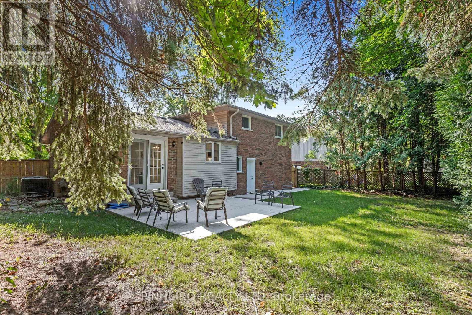 1543 Stoneybrook Crescent, London North, Ontario  N5X 1C6 - Photo 5 - X13537240