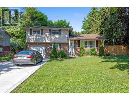 1543 STONEYBROOK CRESCENT, London North, Ontario