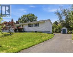 44 Tulip Street, Fredericton, New Brunswick