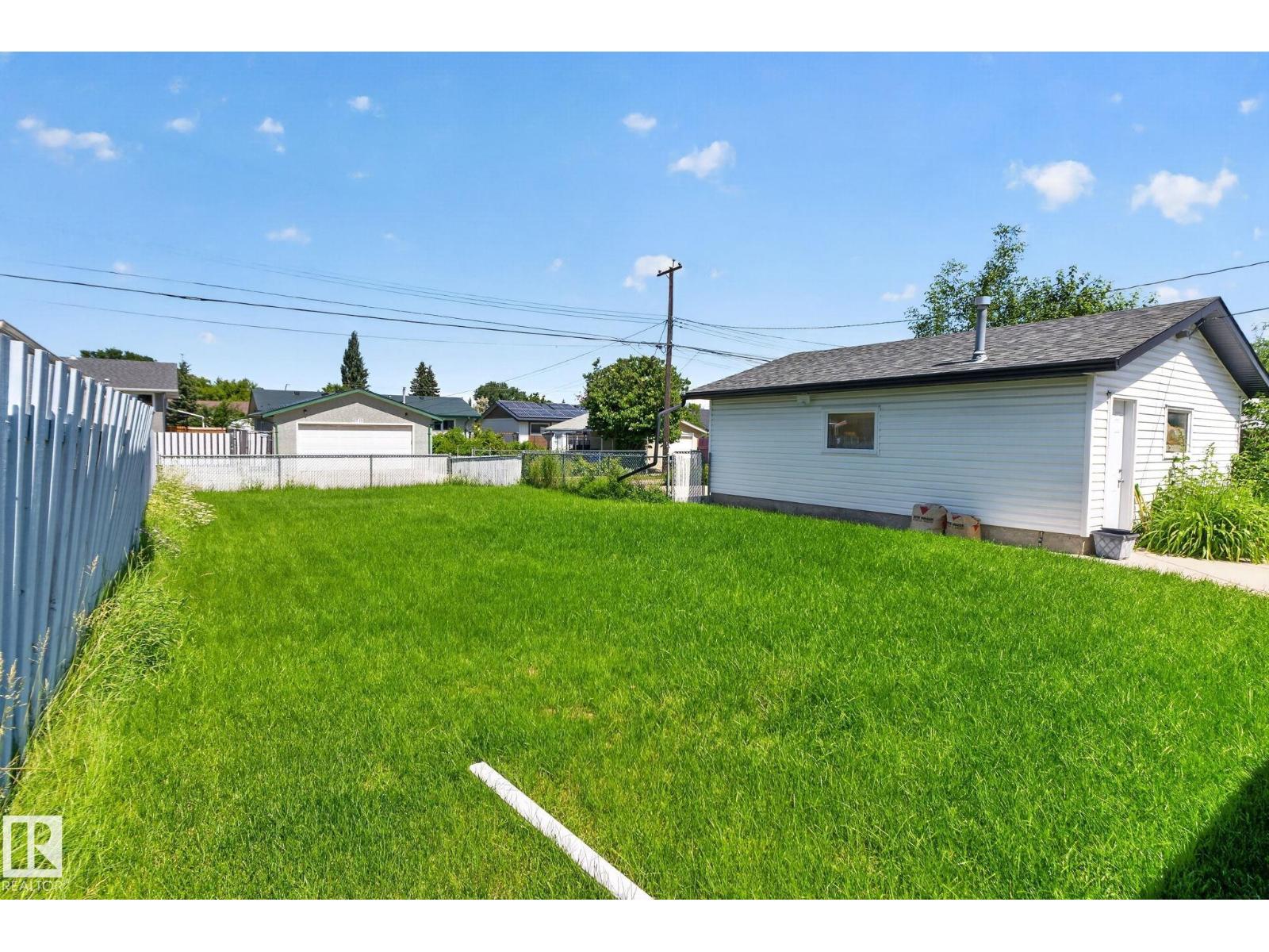6704 94a Av NW, Edmonton, Alberta  T6B 0Y8 - Photo 24 - E4497593