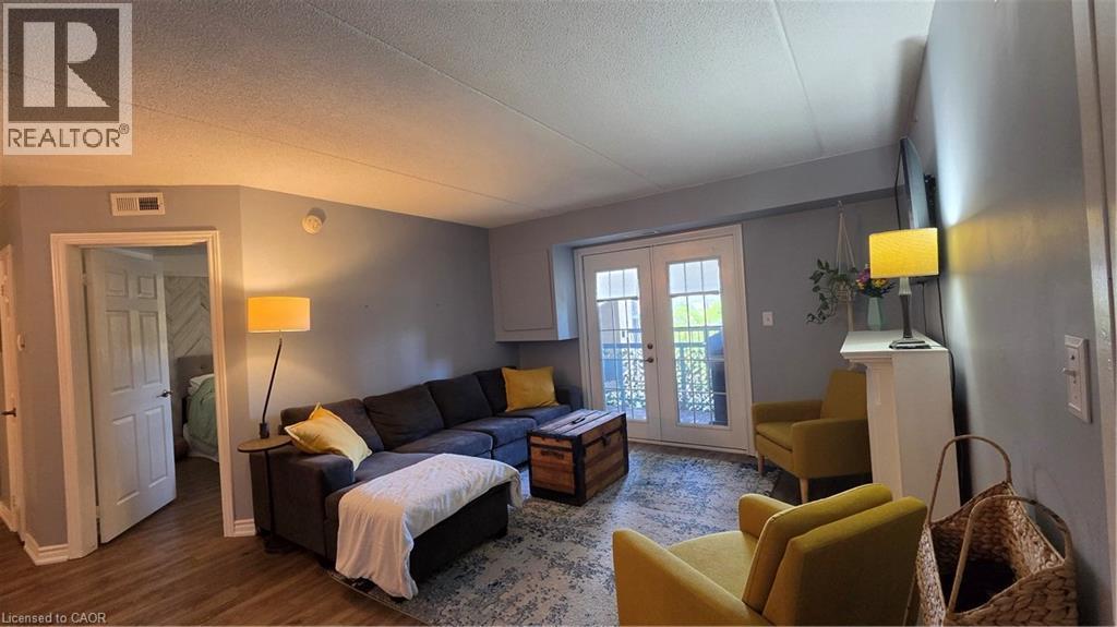 2055 APPLEBY Line Unit# 306, Burlington, Ontario