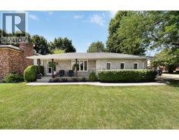 3966 CONCESSION RD 3 North, Amherstburg, Ontario