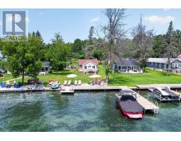 19 HAMILTON ISLAND ROAD, South Glengarry, Ontario