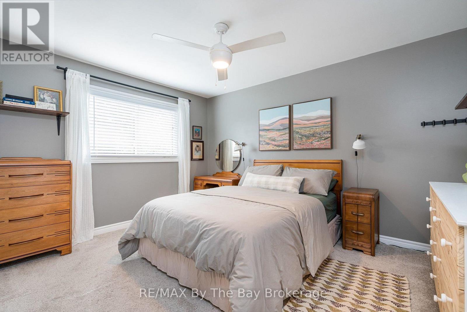 8 Harben Court, Collingwood, Ontario  L9Y 4L8 - Photo 16 - S13537290