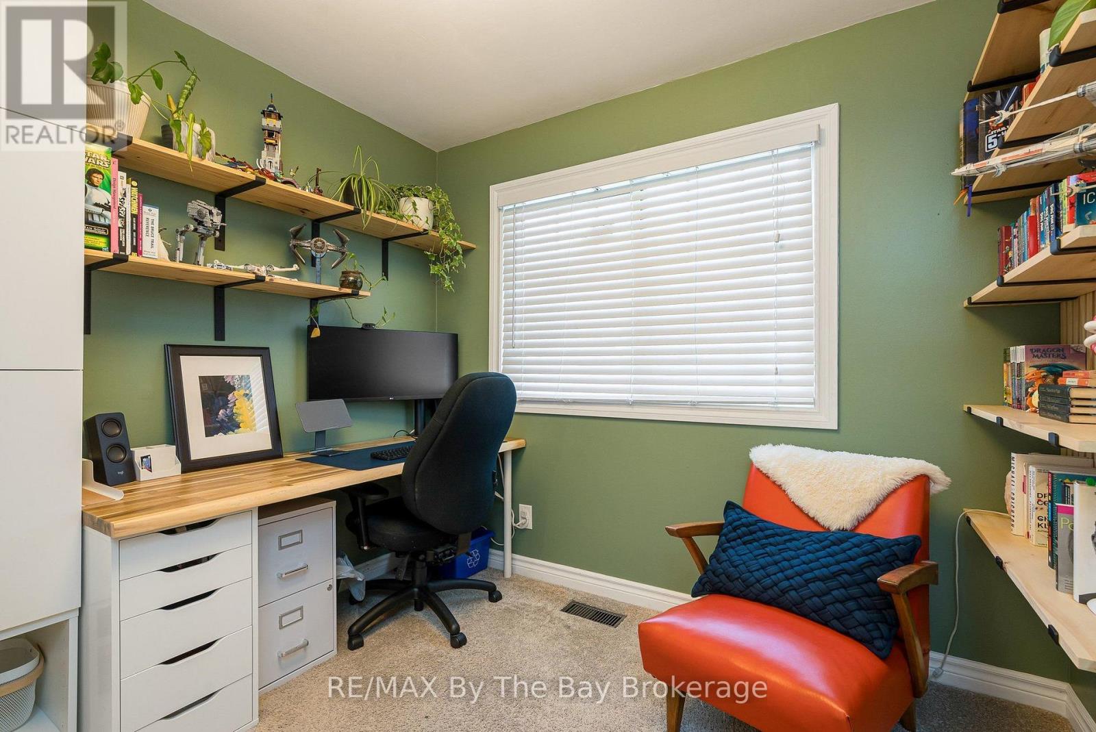 8 Harben Court, Collingwood, Ontario  L9Y 4L8 - Photo 22 - S13537290