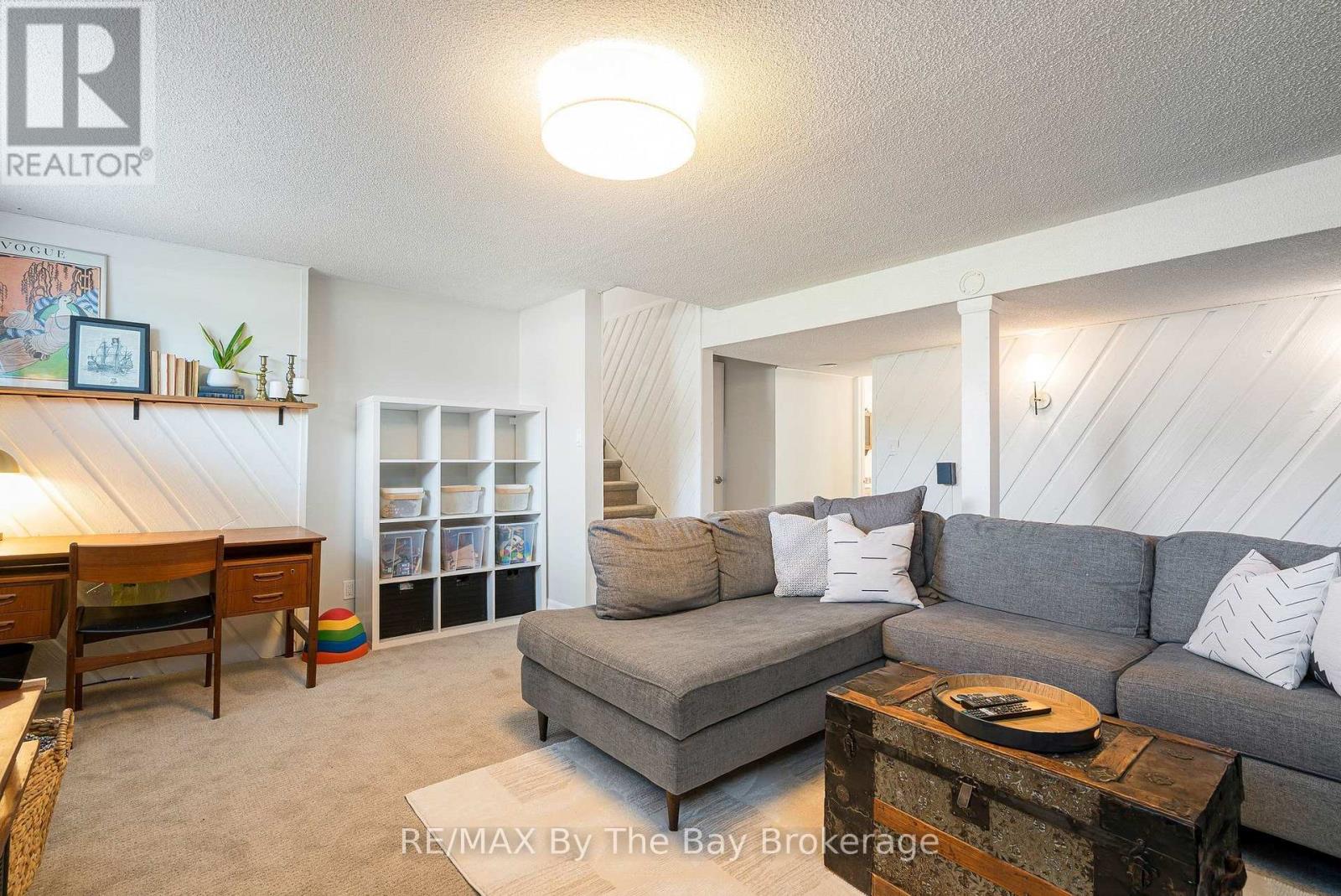 8 Harben Court, Collingwood, Ontario  L9Y 4L8 - Photo 24 - S13537290