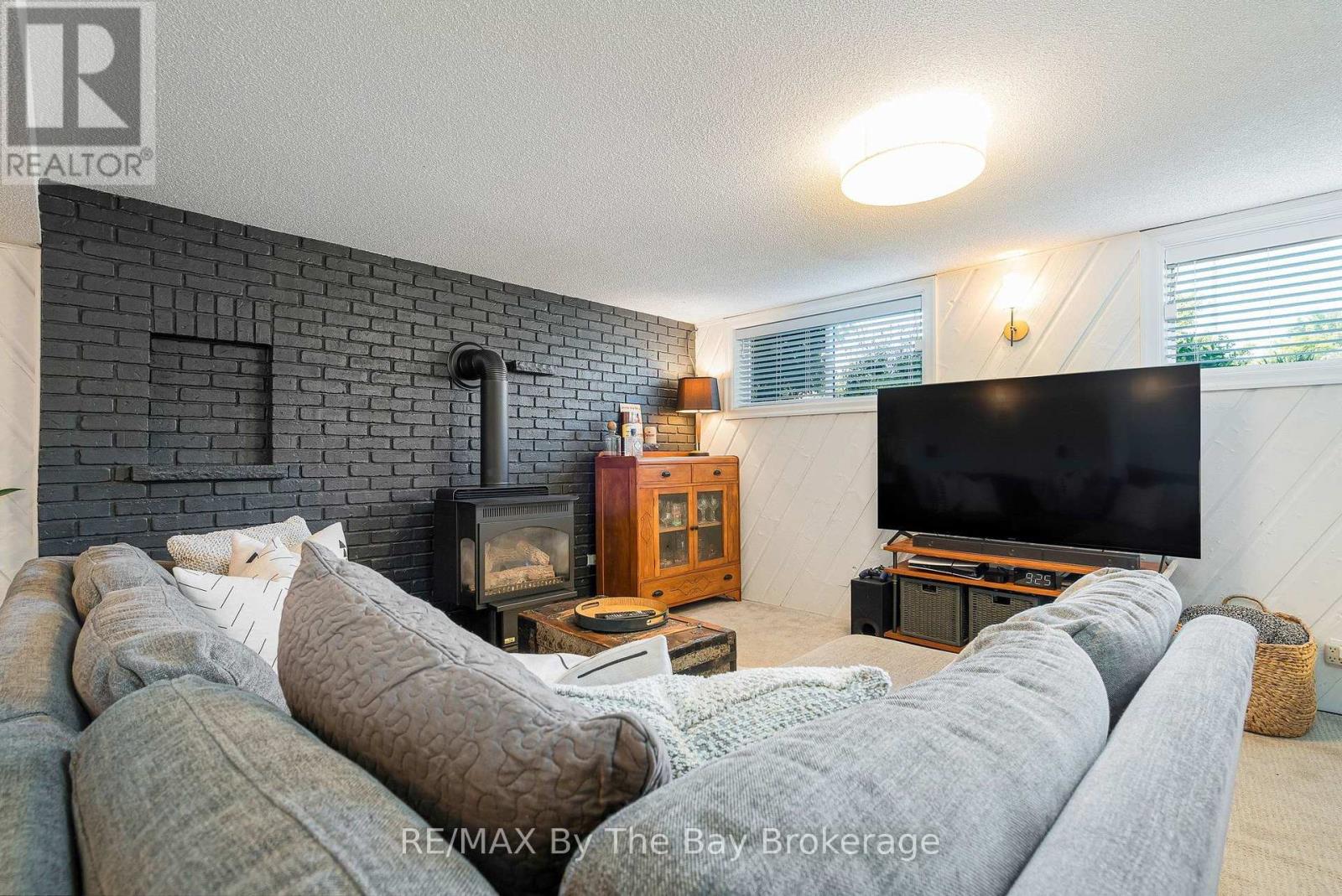 8 Harben Court, Collingwood, Ontario  L9Y 4L8 - Photo 25 - S13537290