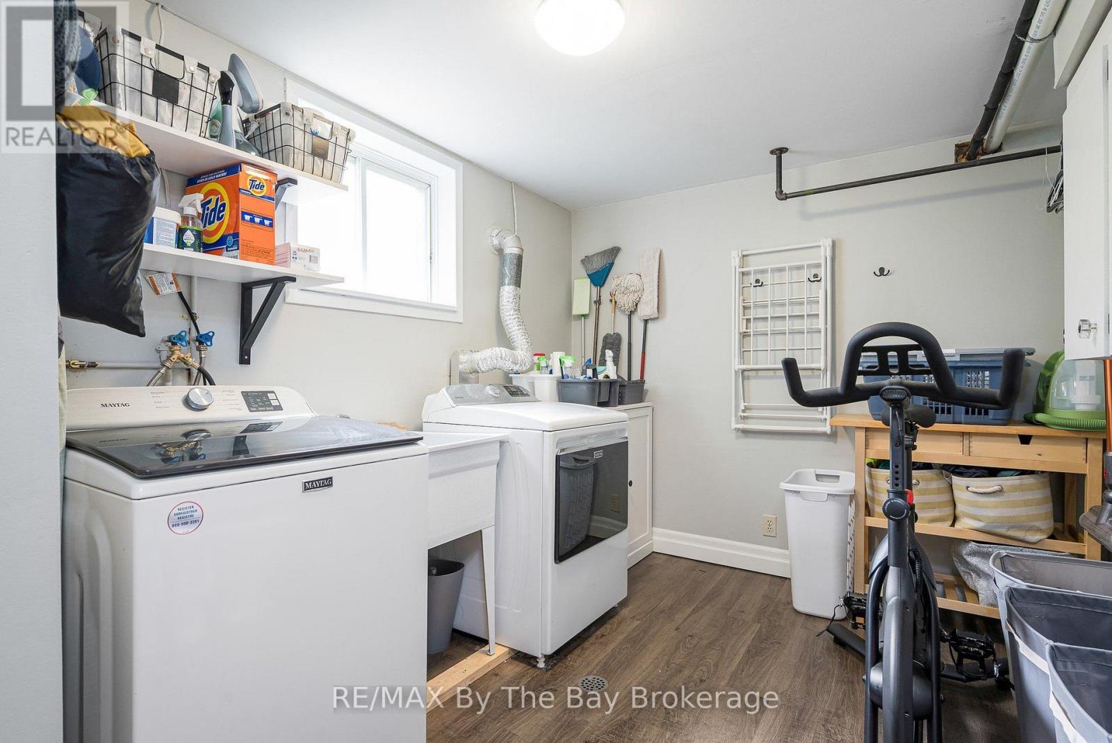 8 Harben Court, Collingwood, Ontario  L9Y 4L8 - Photo 30 - S13537290