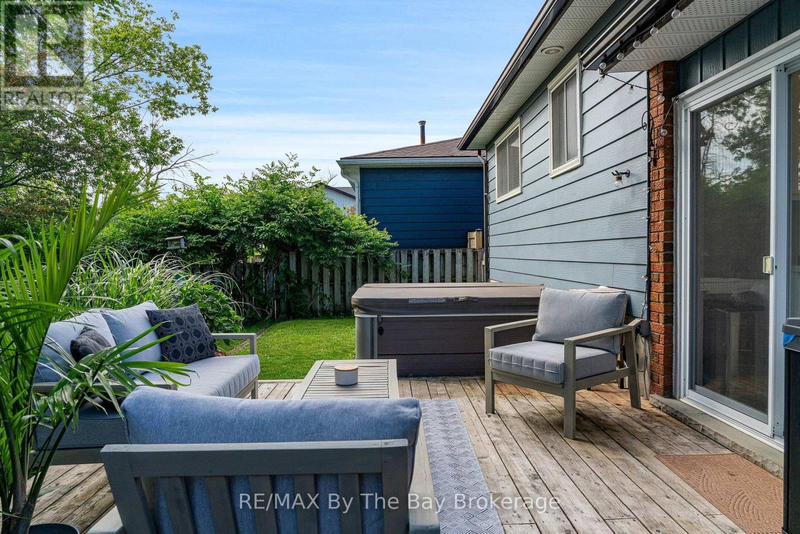 8 Harben Court, Collingwood, Ontario  L9Y 4L8 - Photo 33 - S13537290