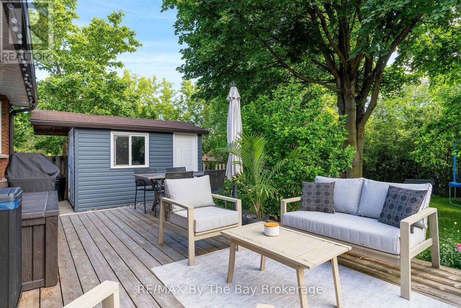 8 Harben Court, Collingwood, Ontario  L9Y 4L8 - Photo 35 - S13537290