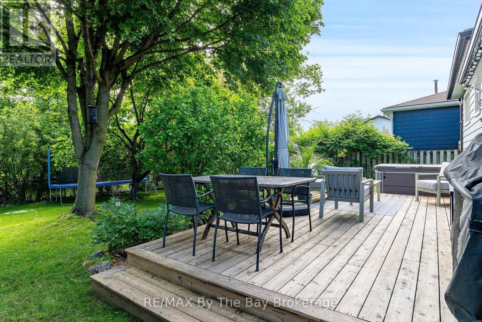 8 Harben Court, Collingwood, Ontario  L9Y 4L8 - Photo 38 - S13537290