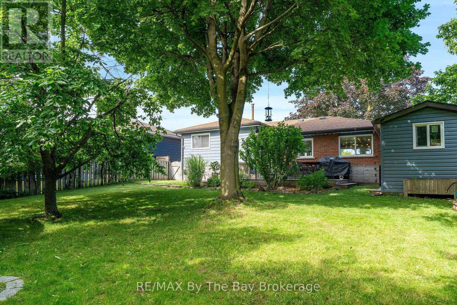 8 Harben Court, Collingwood, Ontario  L9Y 4L8 - Photo 42 - S13537290