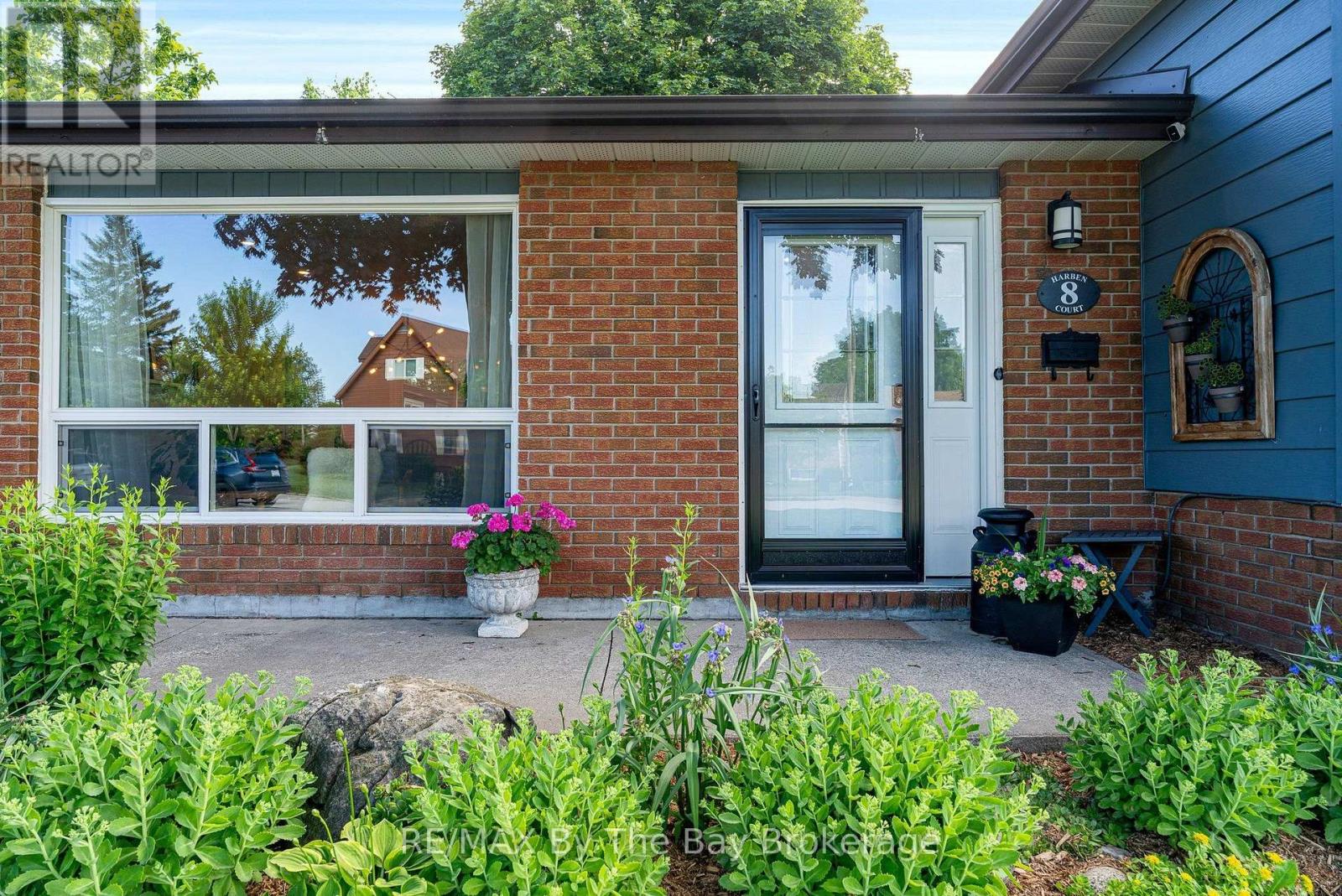 8 Harben Court, Collingwood, Ontario  L9Y 4L8 - Photo 44 - S13537290