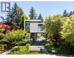 4090 W 31ST AVENUE, Vancouver, British Columbia