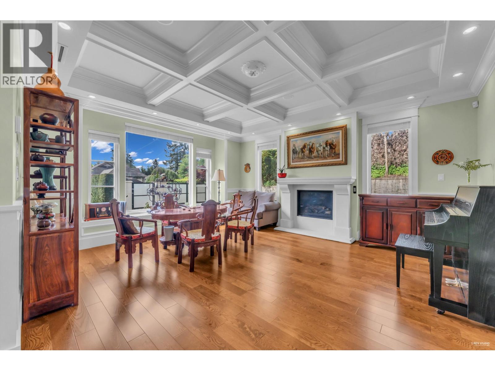 1835 Mathers Avenue, West Vancouver, British Columbia  V7V 2G6 - Photo 3 - R3143926