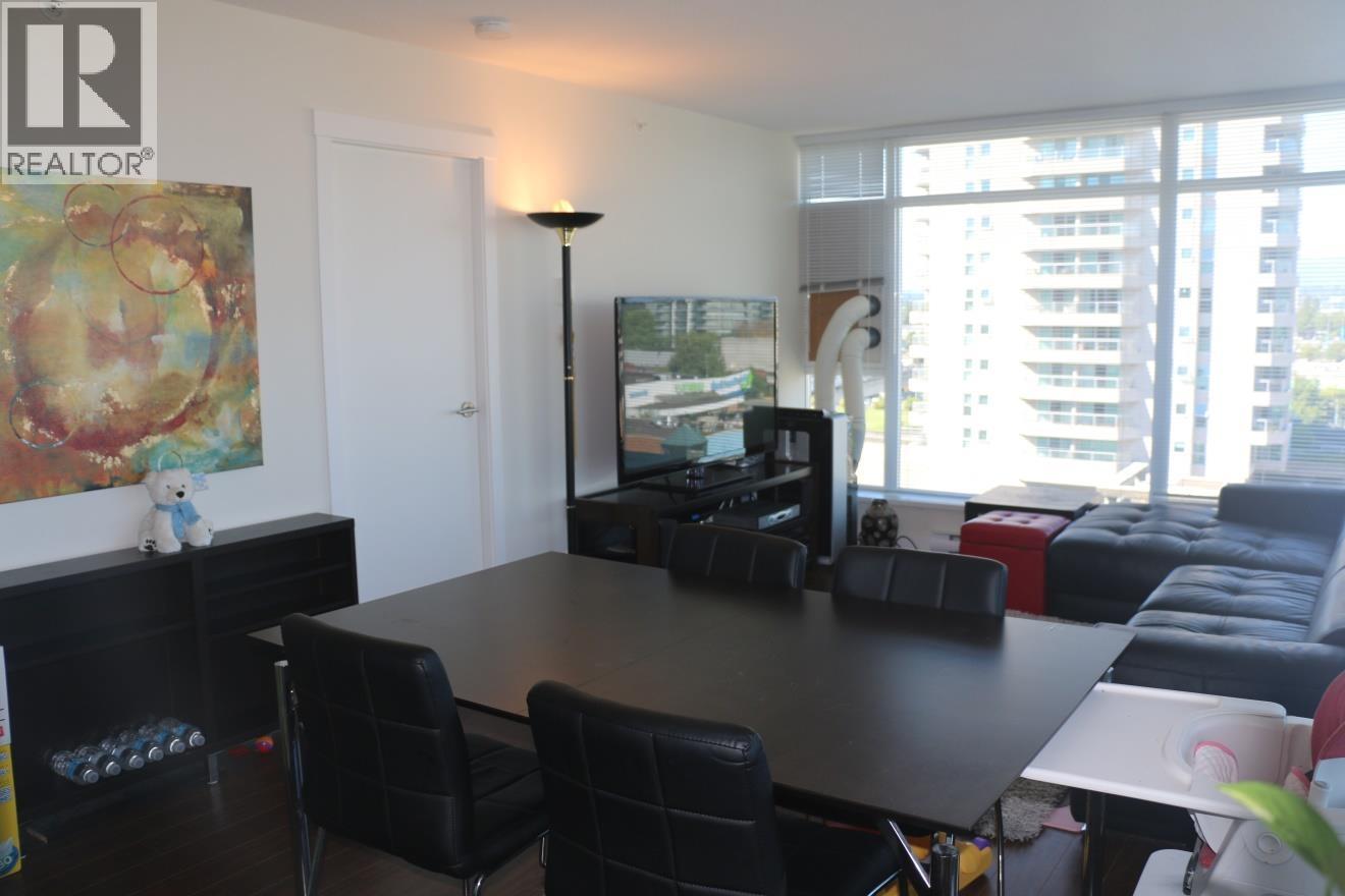 1010 8068 Westminster Highway, Richmond, British Columbia  V6X 0C6 - Photo 2 - R3143932