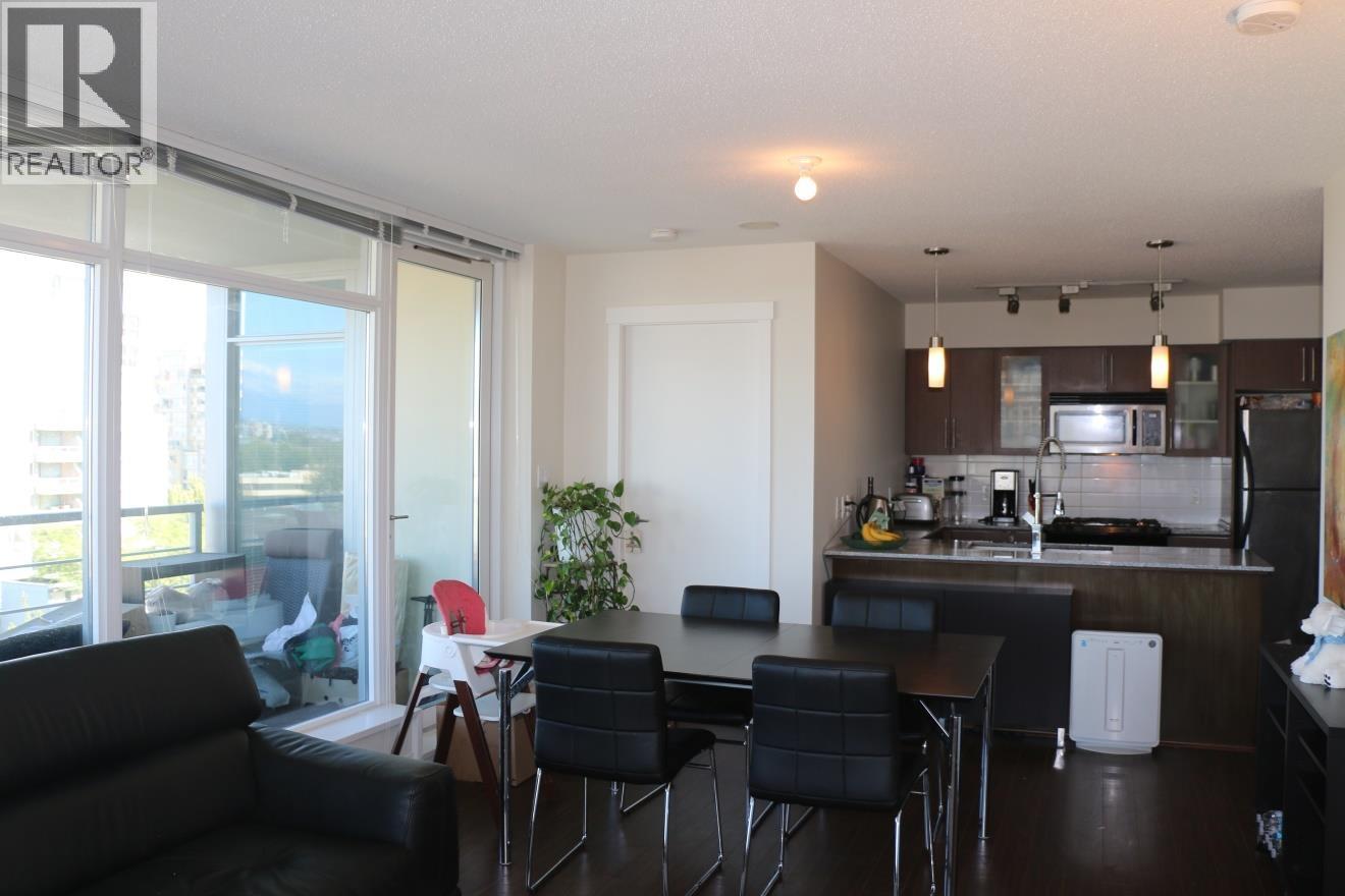 1010 8068 Westminster Highway, Richmond, British Columbia  V6X 0C6 - Photo 4 - R3143932