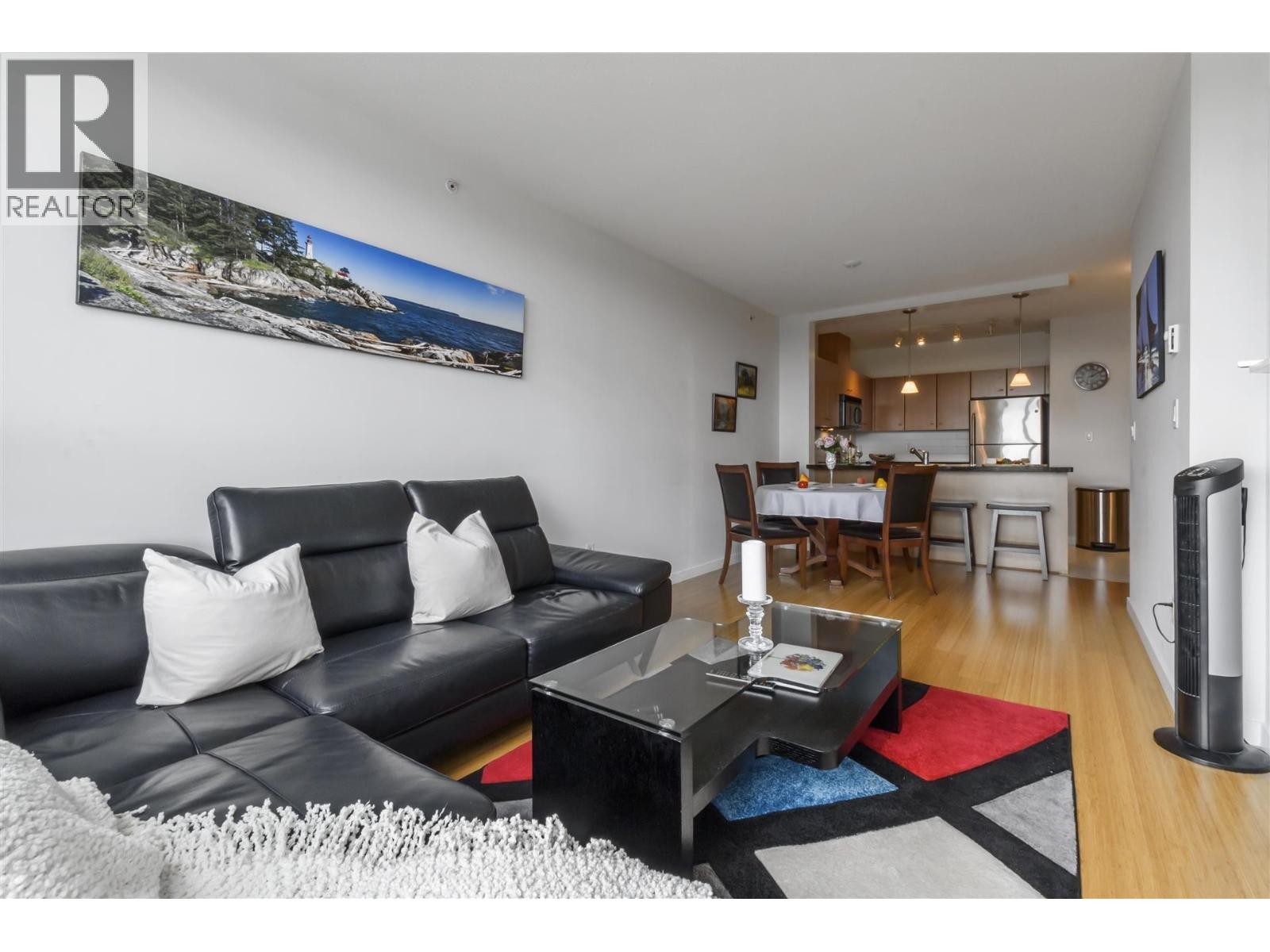809 511 Rochester Avenue, Coquitlam, British Columbia  V3K 0A2 - Photo 2 - R3143935