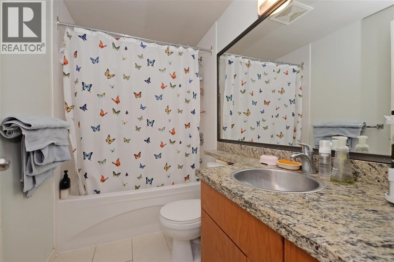809 511 Rochester Avenue, Coquitlam, British Columbia  V3K 0A2 - Photo 5 - R3143935