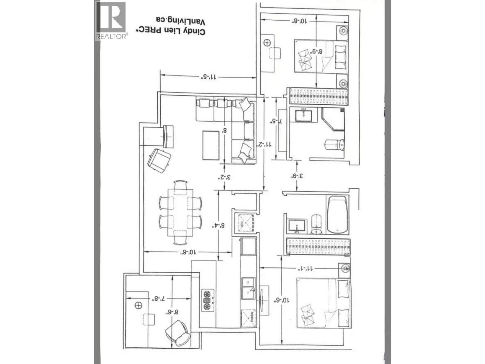 1155 Homer Street, Vancouver, British Columbia  V6B 5T5 - Photo 15 - R3143953