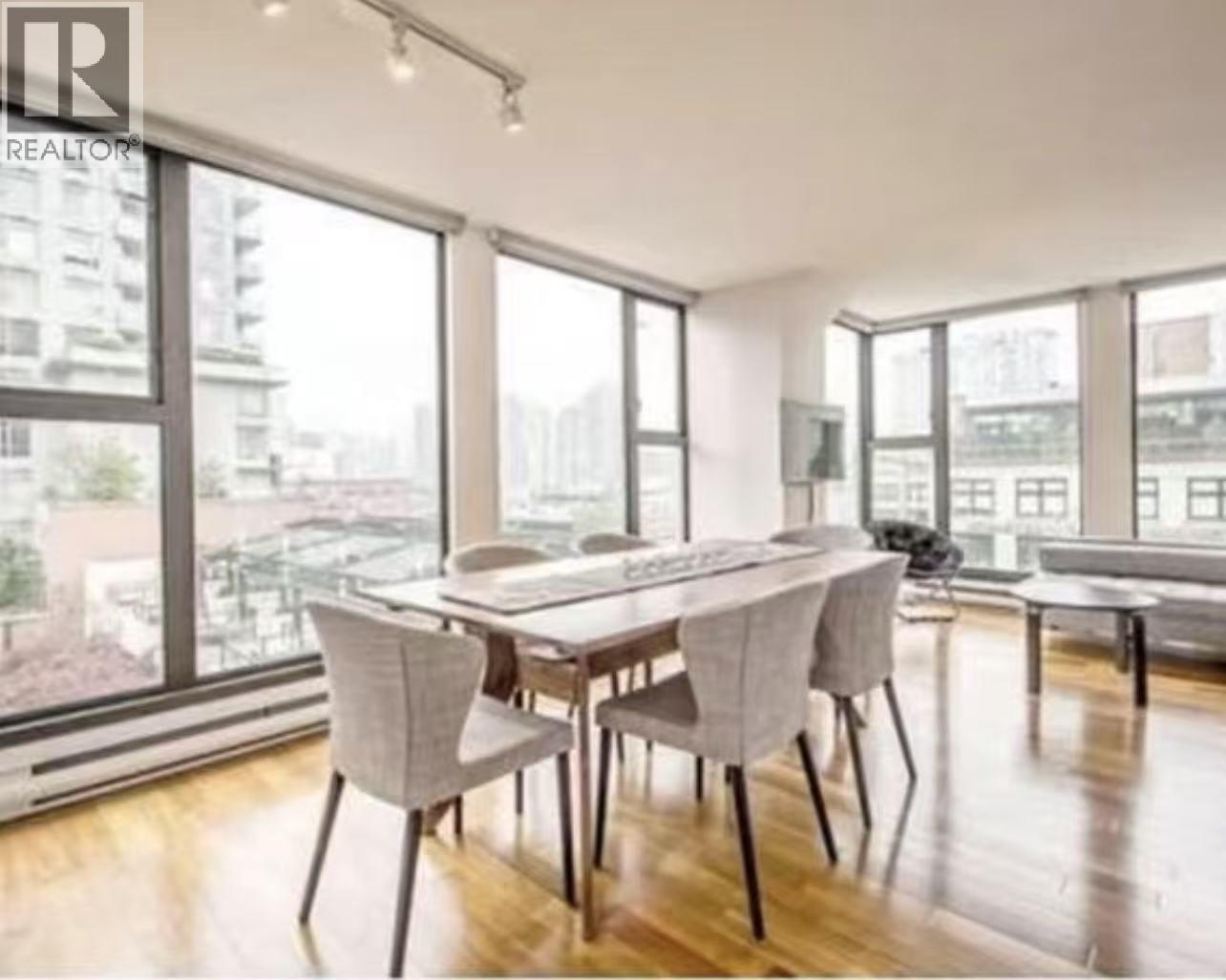 1155 Homer Street, Vancouver, British Columbia  V6B 5T5 - Photo 4 - R3143953