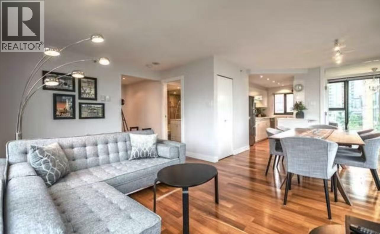 1155 Homer Street, Vancouver, British Columbia  V6B 5T5 - Photo 6 - R3143953