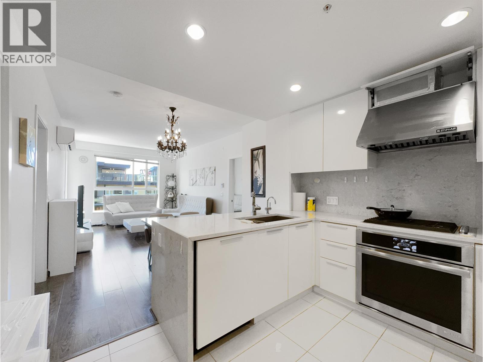 Ph X 3462 Ross Drive, Vancouver, British Columbia  V6S 0H6 - Photo 4 - R3143957