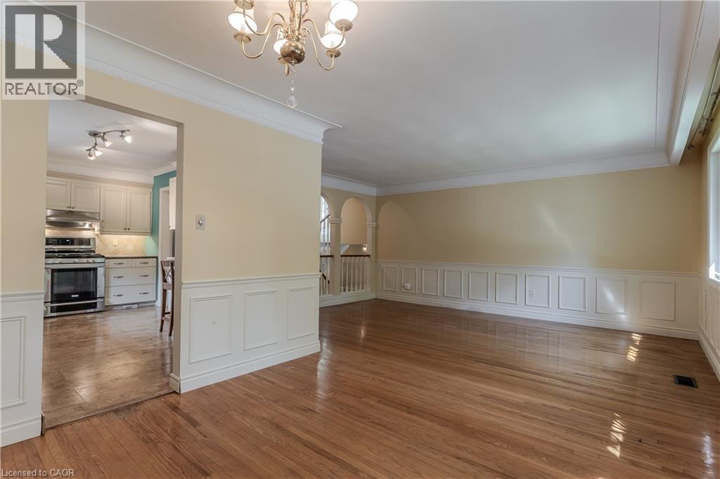 342 Bryant Crescent, Burlington, Ontario  L7L 3Z5 - Photo 10 - 40846193