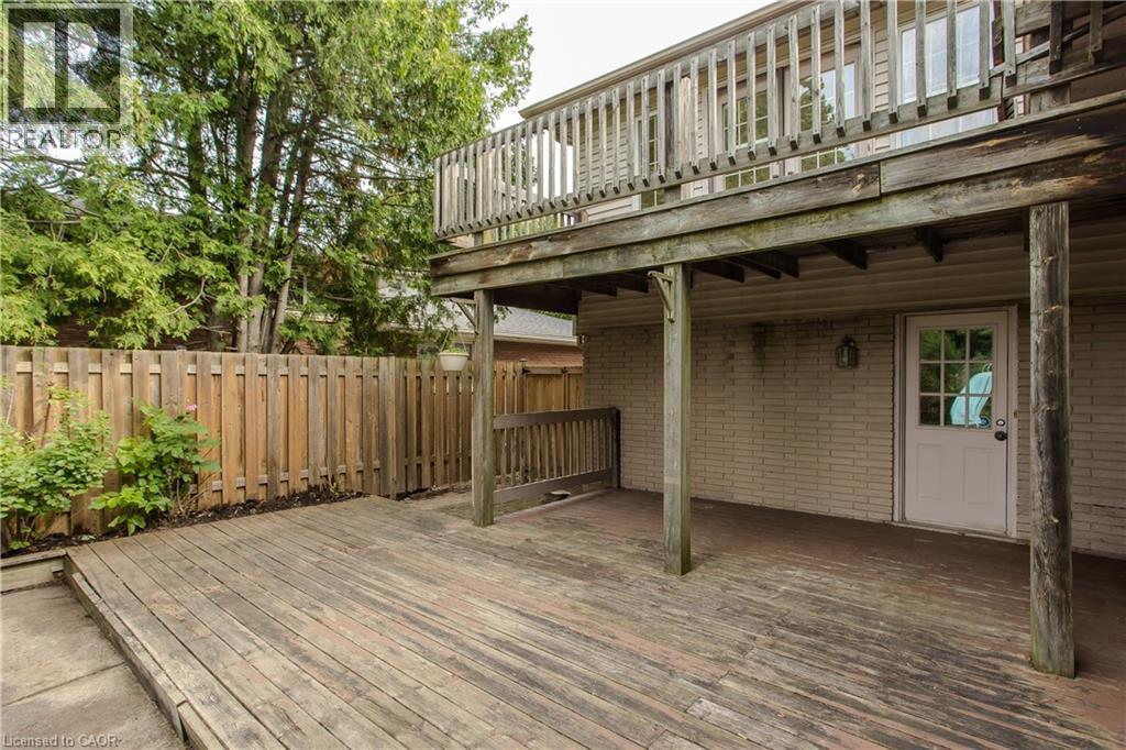 342 Bryant Crescent, Burlington, Ontario  L7L 3Z5 - Photo 29 - 40846193