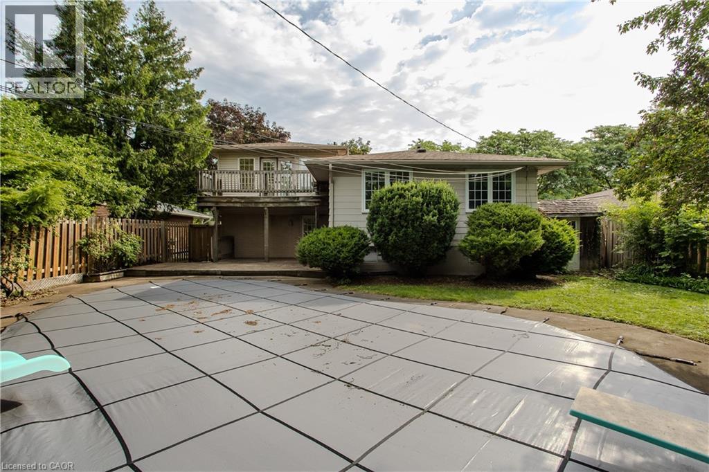 342 Bryant Crescent, Burlington, Ontario  L7L 3Z5 - Photo 3 - 40846193