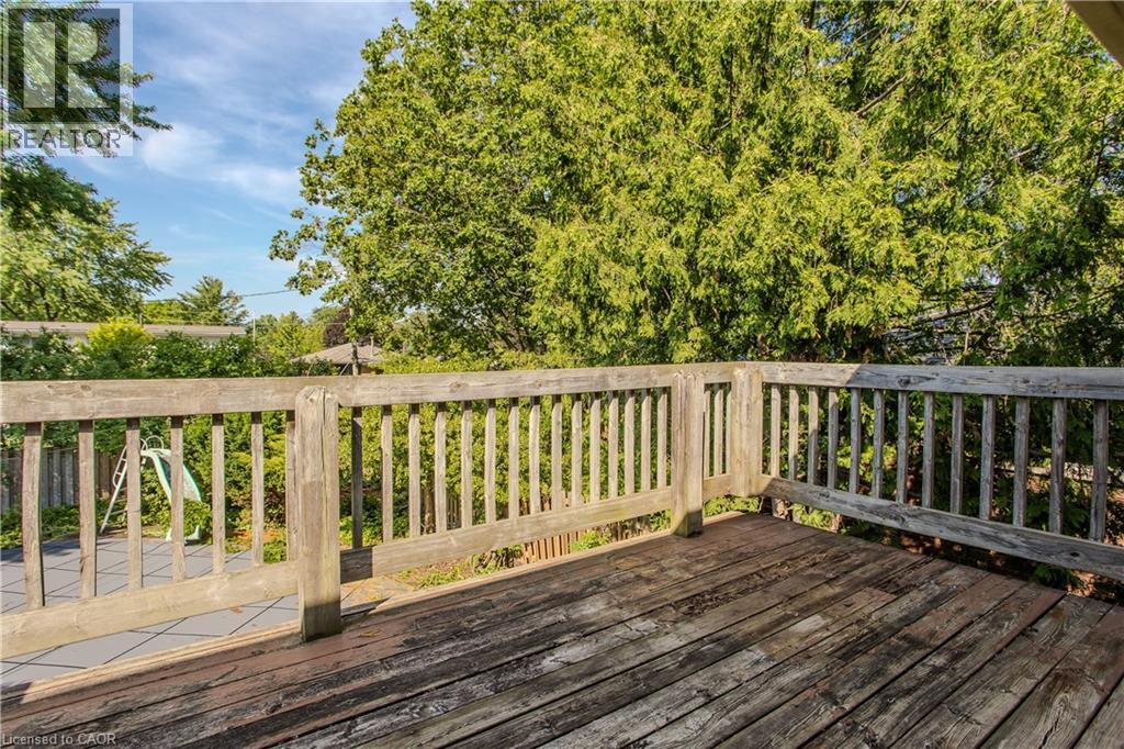 342 Bryant Crescent, Burlington, Ontario  L7L 3Z5 - Photo 31 - 40846193
