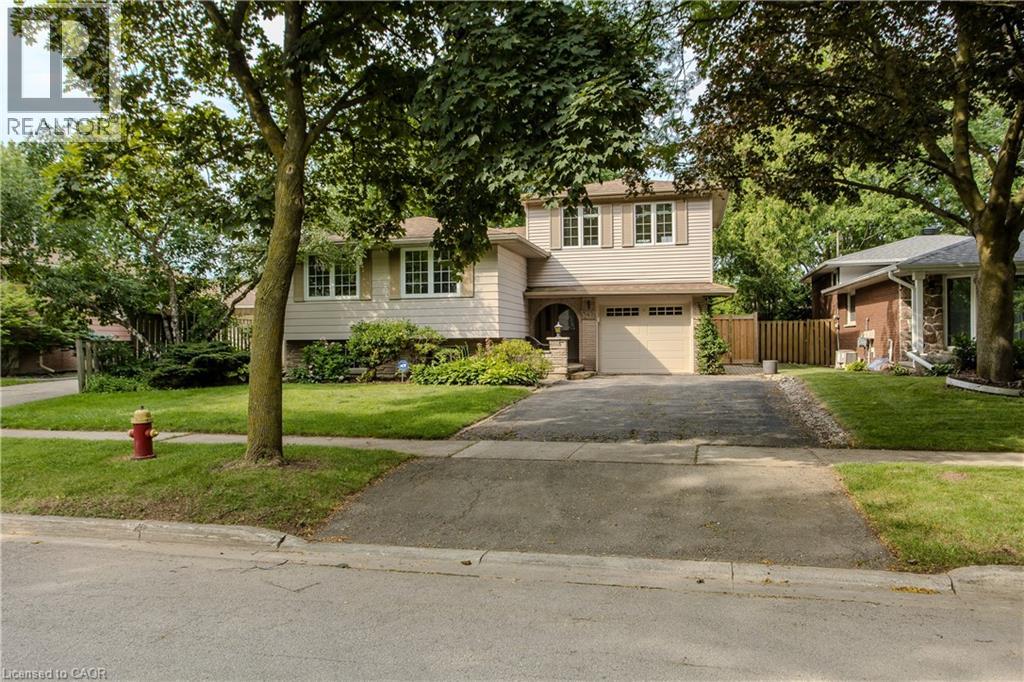 342 Bryant Crescent, Burlington, Ontario  L7L 3Z5 - Photo 34 - 40846193