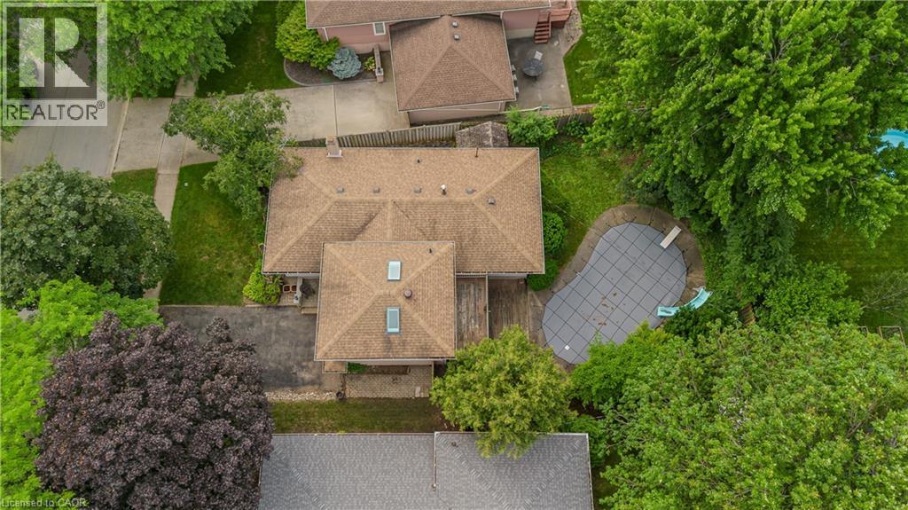 342 Bryant Crescent, Burlington, Ontario  L7L 3Z5 - Photo 35 - 40846193