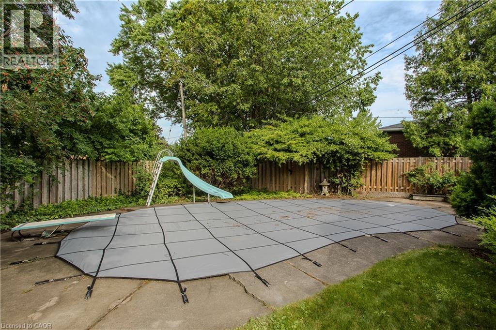 342 Bryant Crescent, Burlington, Ontario  L7L 3Z5 - Photo 5 - 40846193