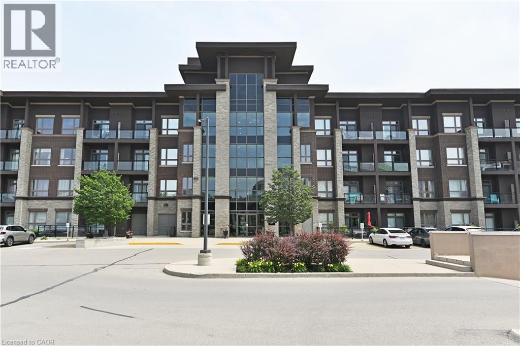 5010 CORPORATE Drive Unit# 315, Burlington, Ontario
