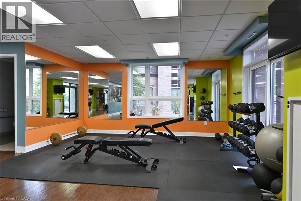 5010 Corporate Drive Unit# 315, Burlington, Ontario  L7L 0H6 - Photo 22 - 40846147