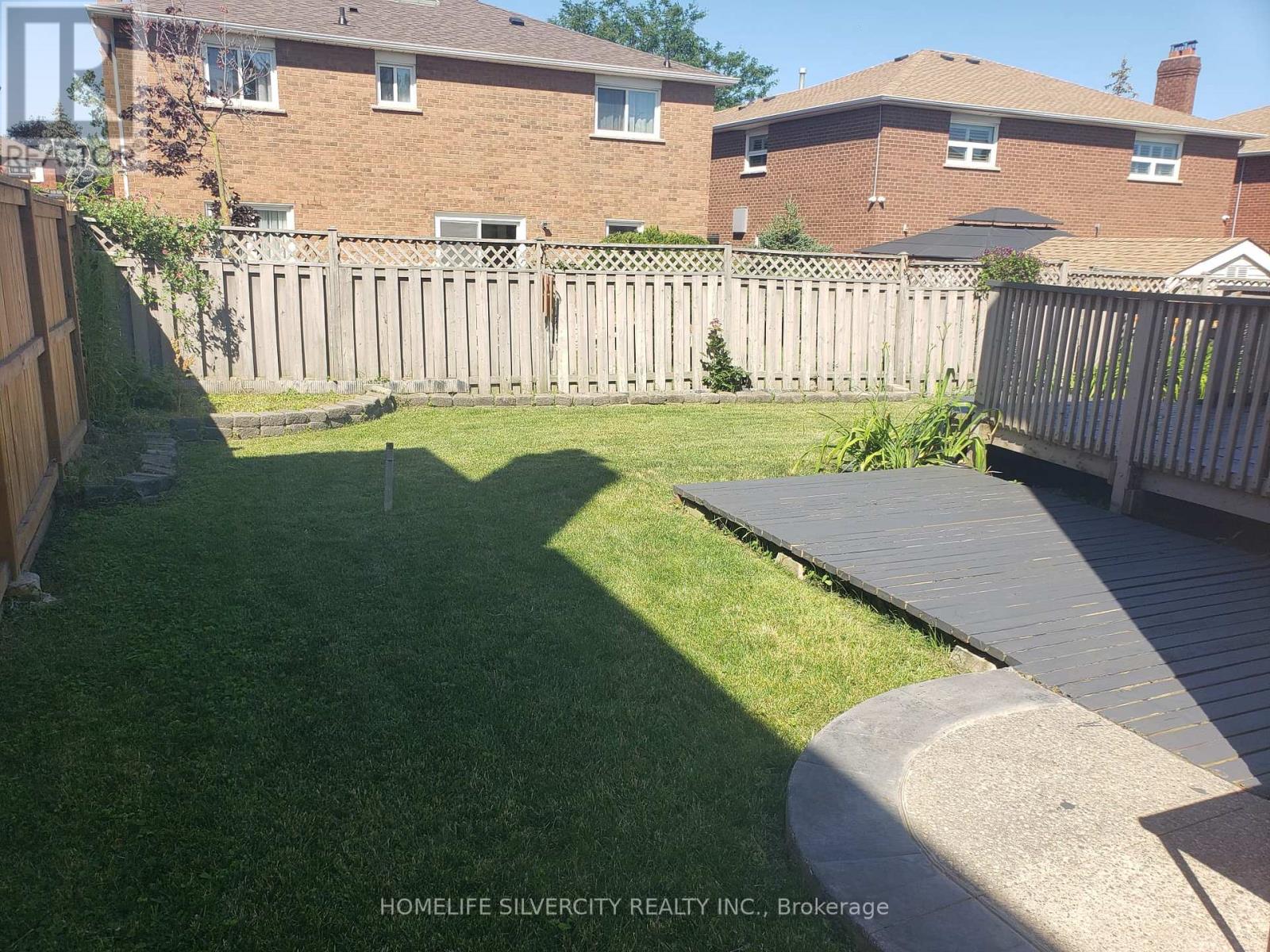 303 Hickory Circle, Oakville, Ontario  L6H 4V3 - Photo 49 - W13526682