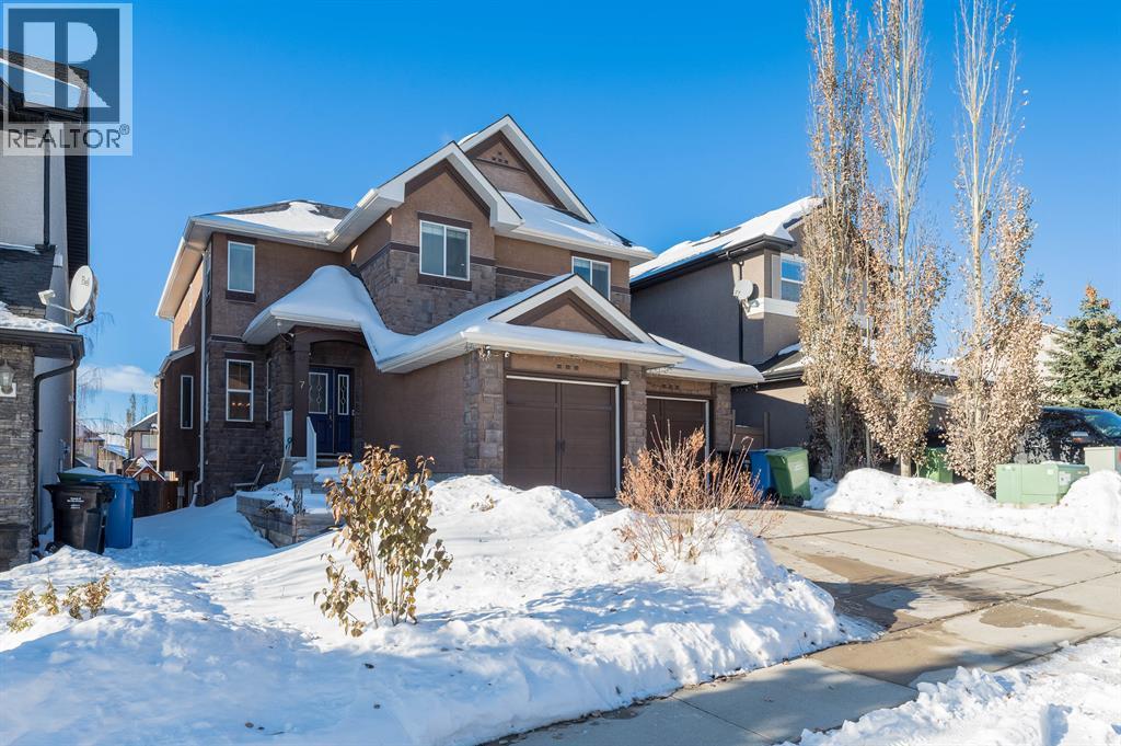 7 Aspen Stone Grove SW, calgary, Alberta