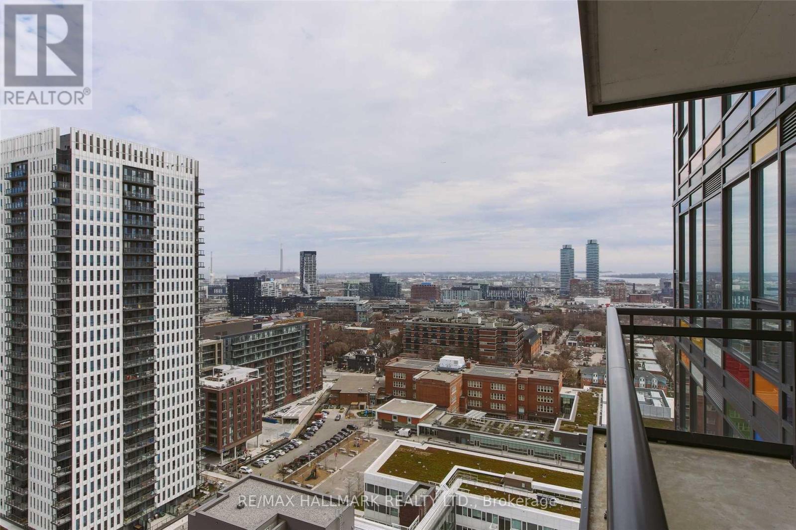 2102 - 225 Sackville Street, Toronto, Ontario  M5A 3H1 - Photo 14 - C13537172