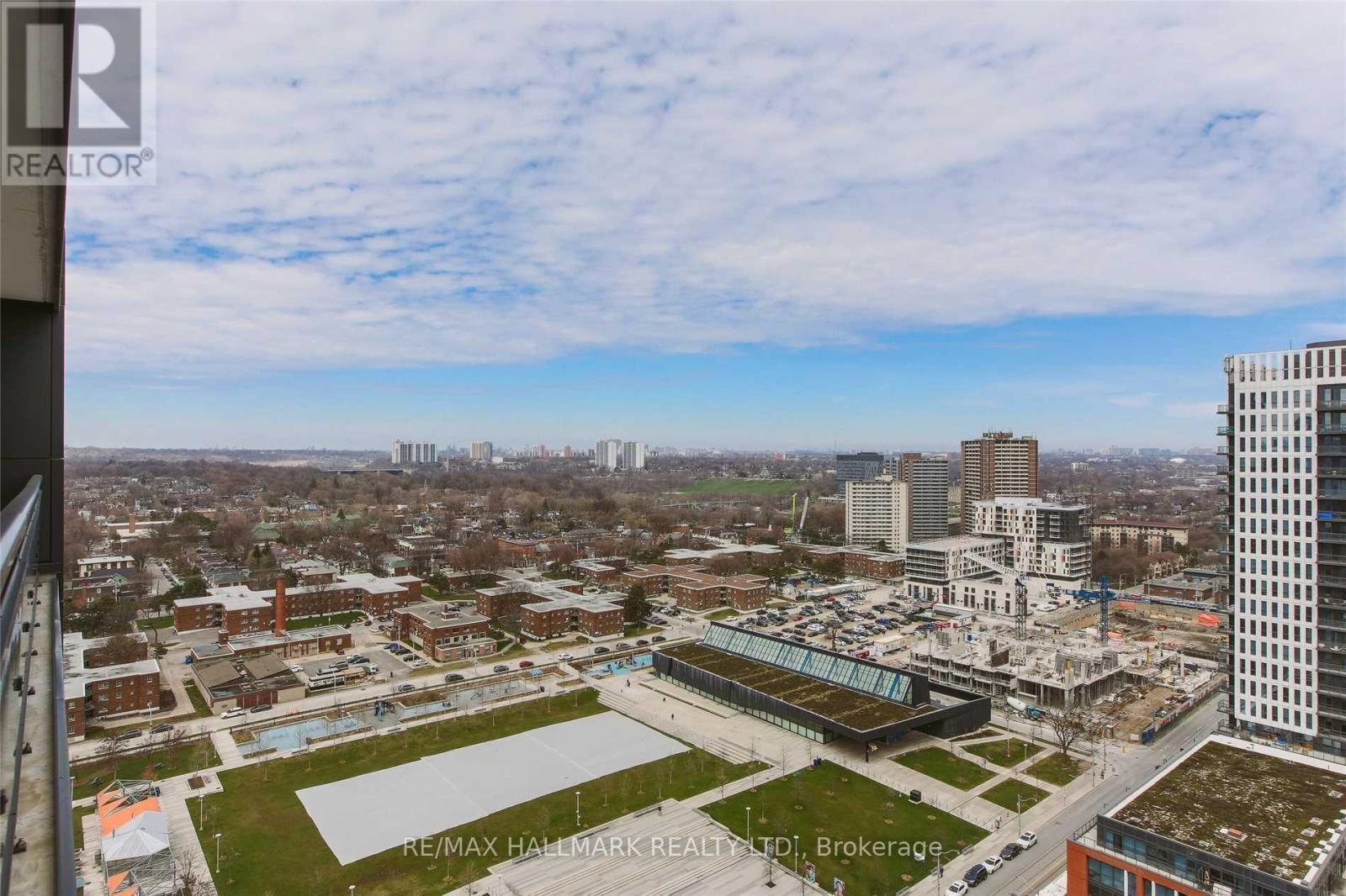 2102 - 225 Sackville Street, Toronto, Ontario  M5A 3H1 - Photo 15 - C13537172