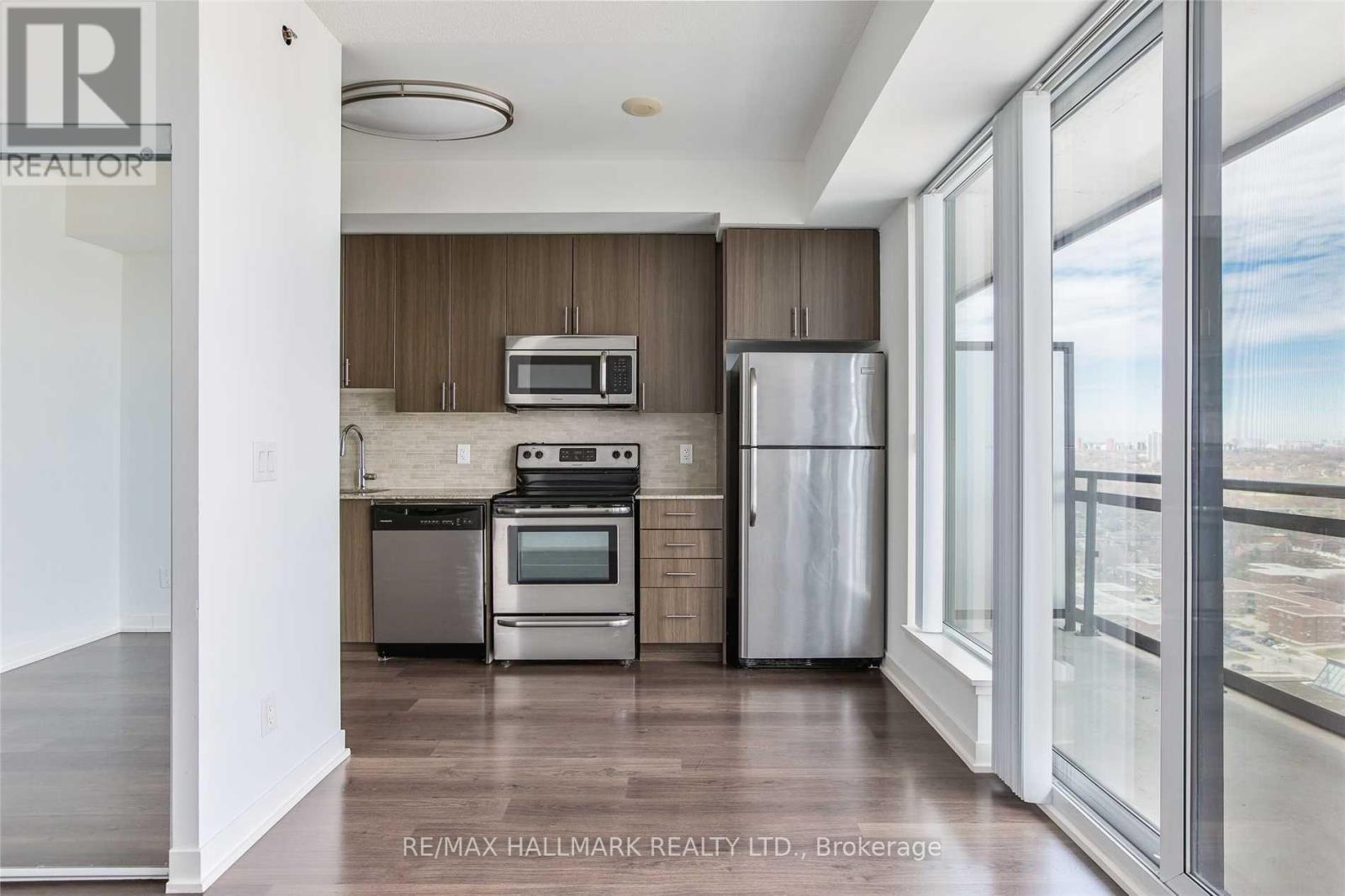 2102 - 225 Sackville Street, Toronto, Ontario  M5A 3H1 - Photo 20 - C13537172